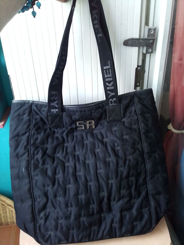 Sac à main Sonia Rykiel - photo numéro 3