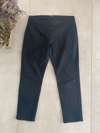 Pantalon confort