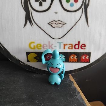 Action Figure Figurine Toy pokemon Okeoke Wynaut 2021 Battle Jazwares