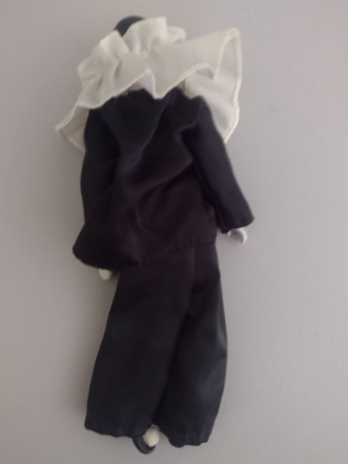 Pierrot (A21) - photo numéro 2