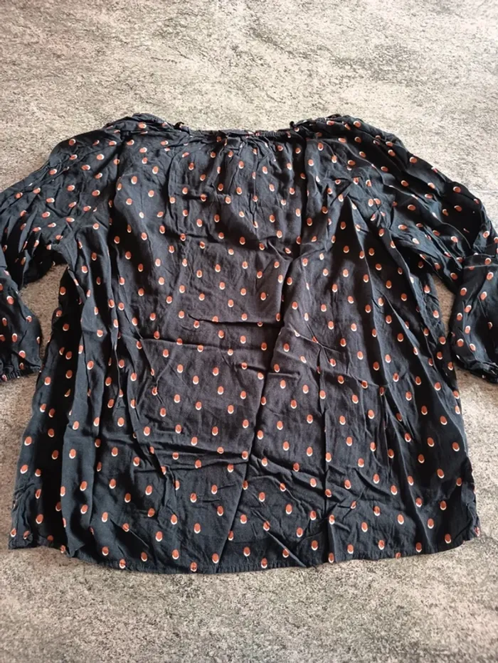 Blouse taille 42 Gémo - photo numéro 3