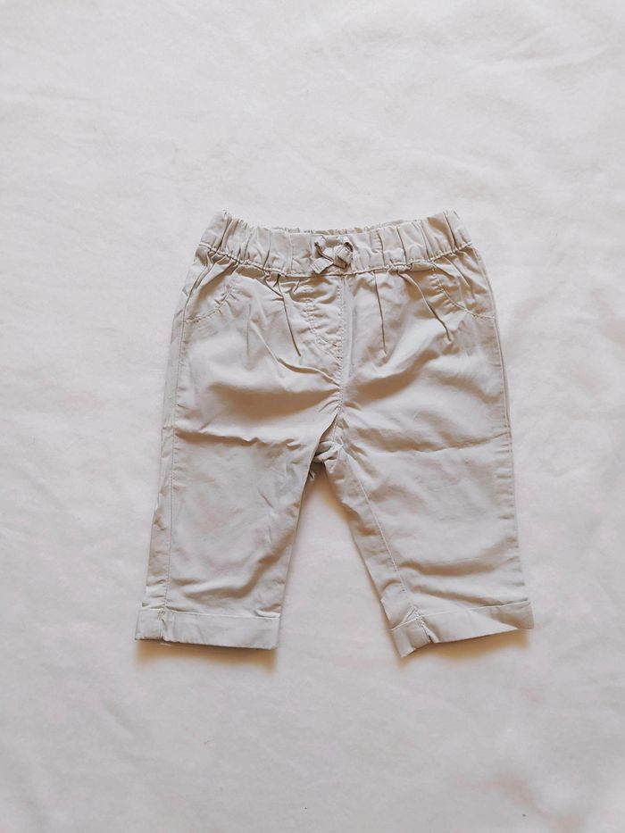 Lot de pantalon - photo numéro 2