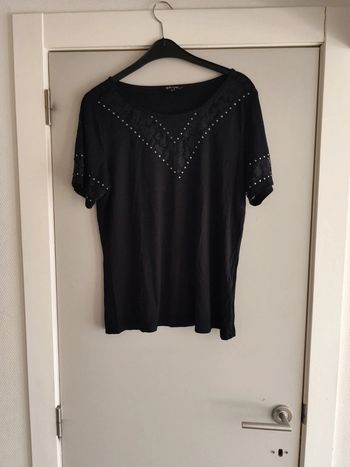 T-shirt MS mode