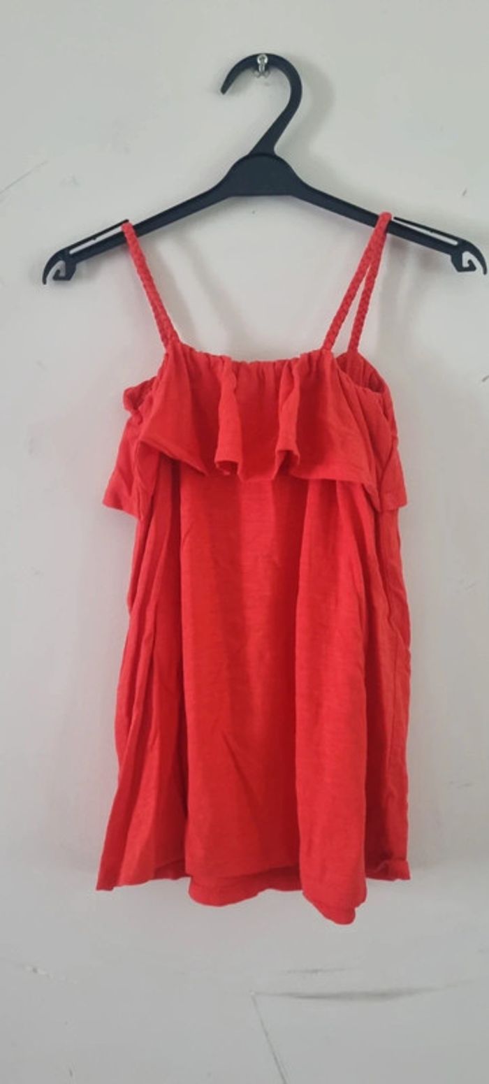 Robe d'été - photo numéro 3