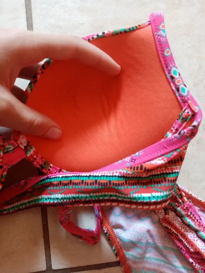 Maillot de bain femme 36/38 - photo numéro 7