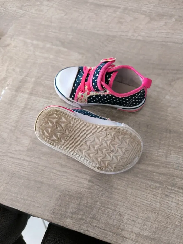 Chaussure - photo numéro 2