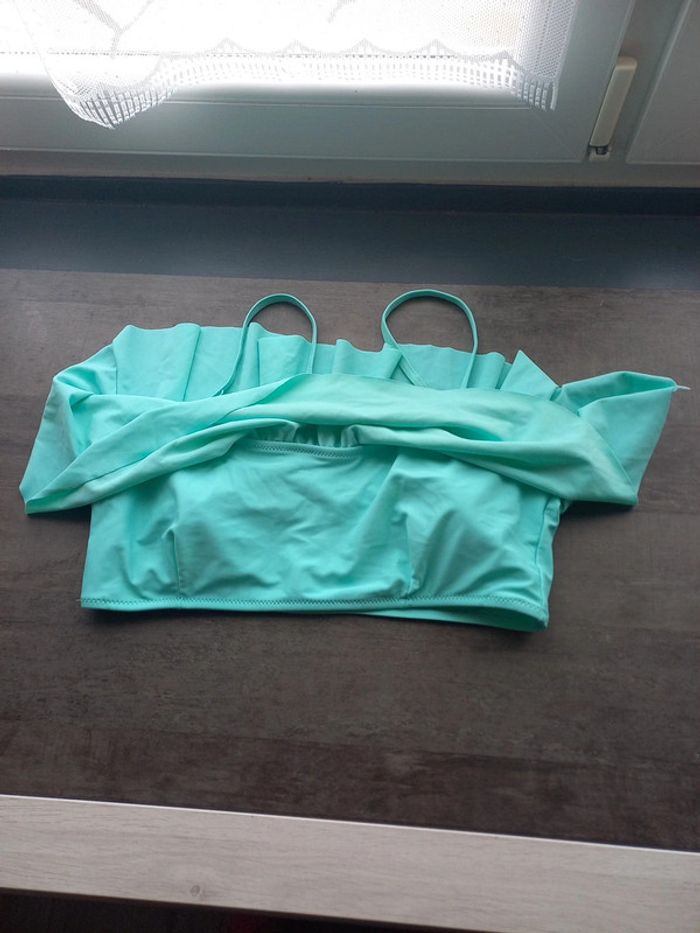 Maillot de bain 👙 2 pièces femme - photo numéro 6