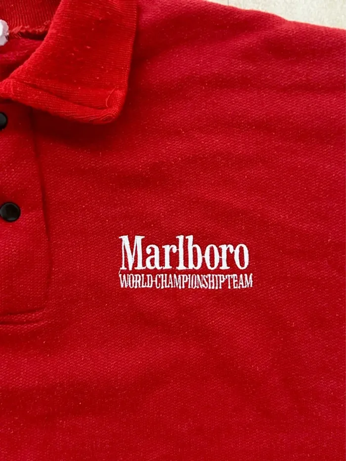Pull Marlboro - photo numéro 9