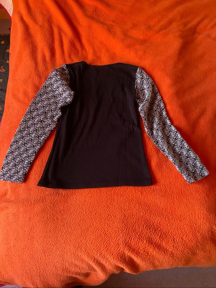 Haut femme taille 36 / taille S - photo numéro 2