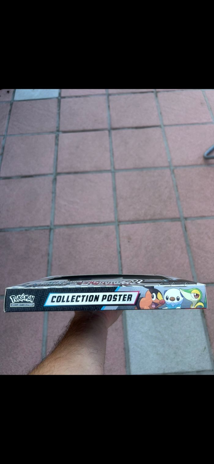 Coffret poster 10.5 - photo numéro 3