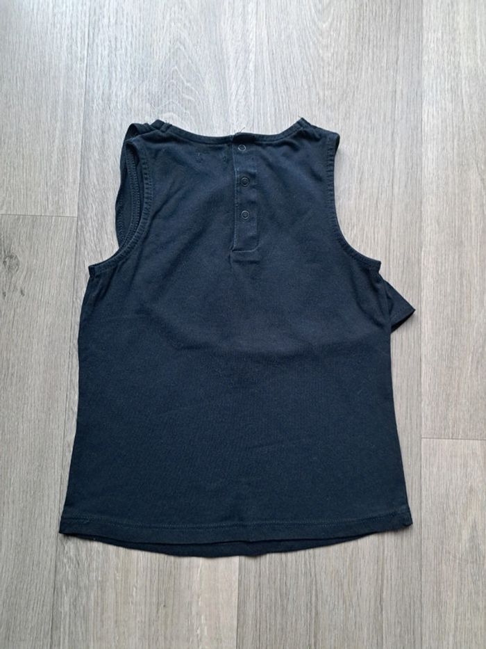 T-shirt Kiabi - photo numéro 2