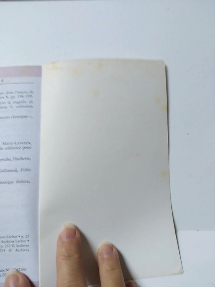 Cinna - photo numéro 3