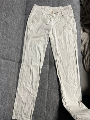 Pantalon léger taille S