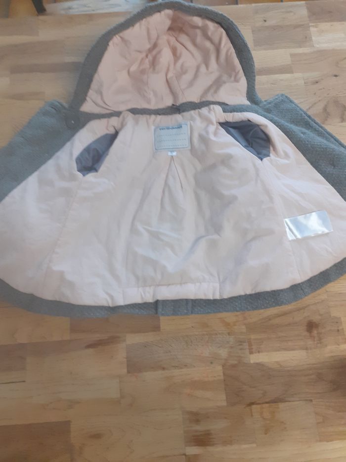 Blouson - photo numéro 2