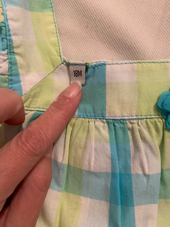 Ensemble 18 mois - photo numéro 3