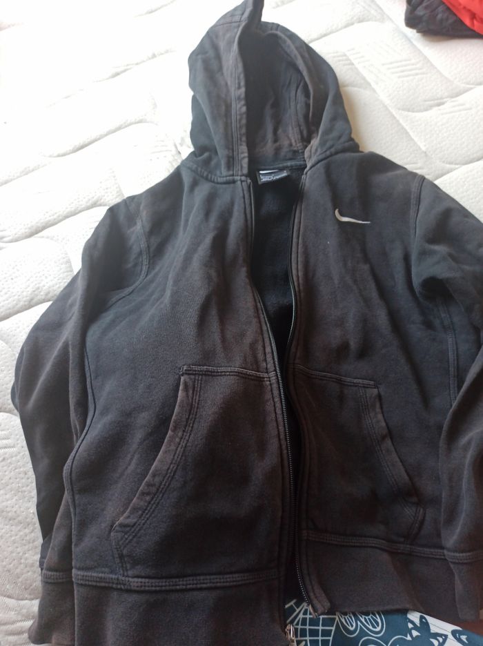 Veste jogging