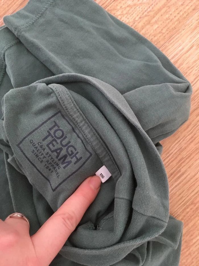 Col roulé C&A (lot de 3) taille 110-116. - photo numéro 5