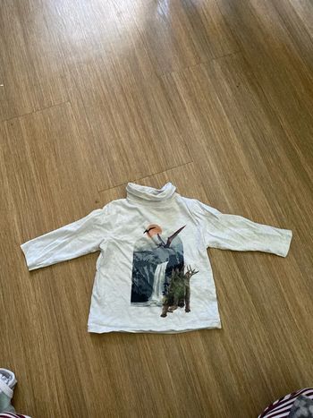 TEE shirt