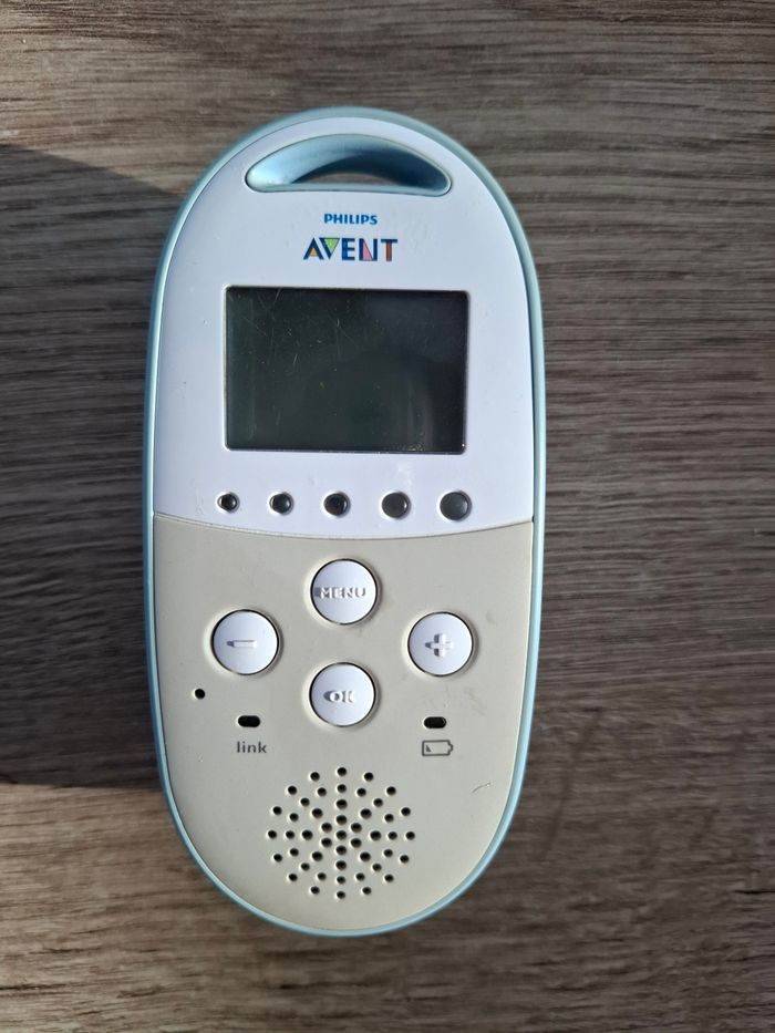 Babyphone Avent - photo numéro 4