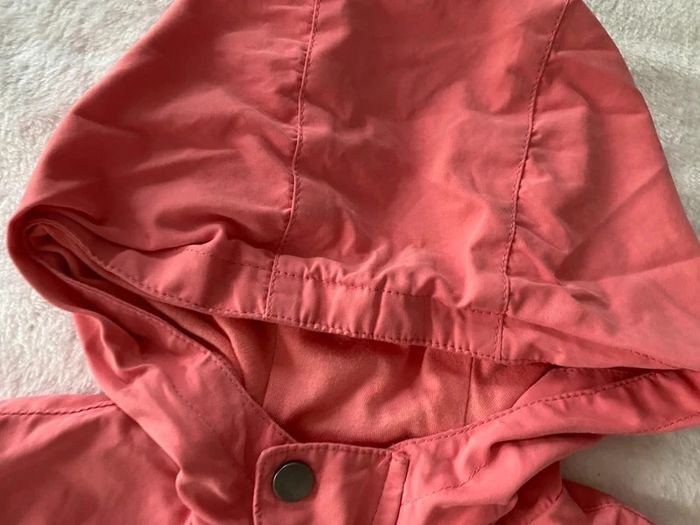 Manteau mis saison 12 mois - photo numéro 4