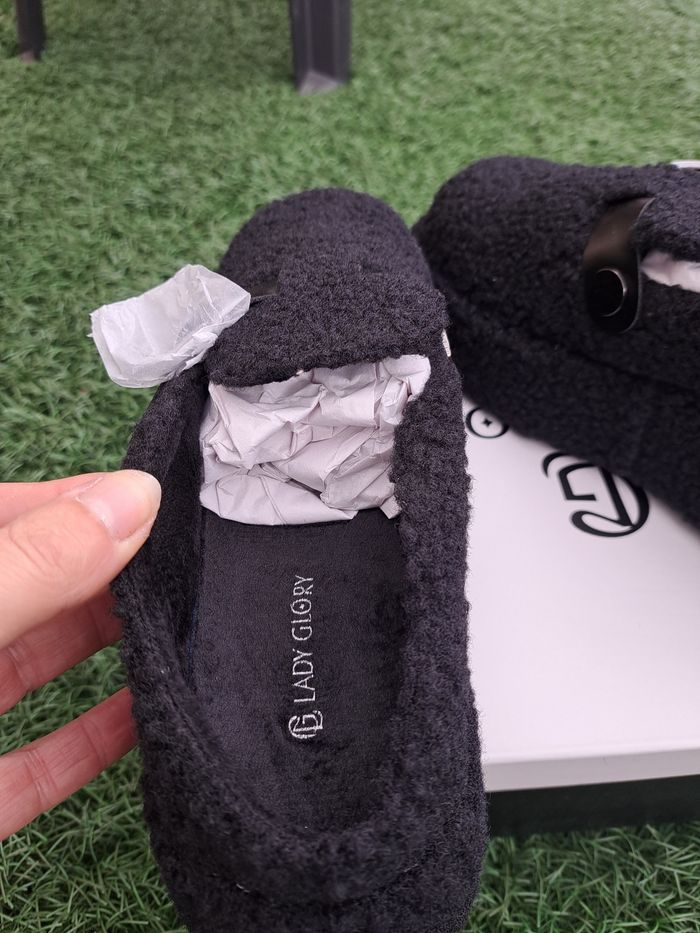 Sabot - photo numéro 6