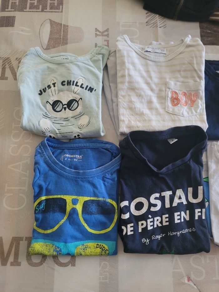 Vêtements garçon - photo numéro 6
