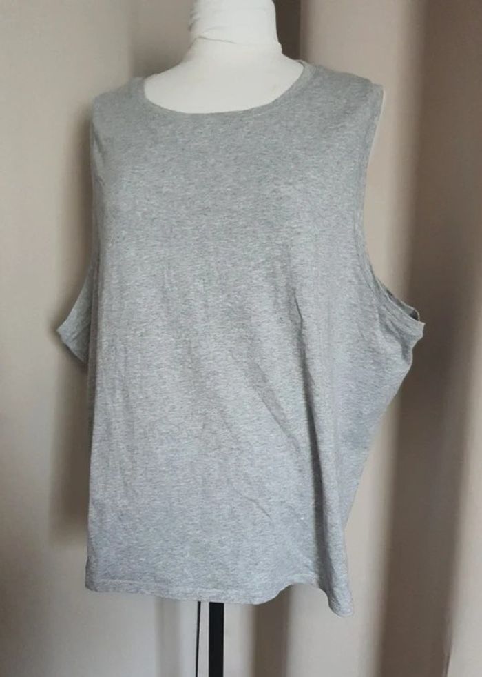 Débardeur sport femme 40 - L - photo numéro 1