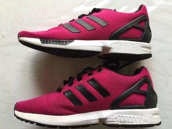 Basket adidas zx flux 37  1-3