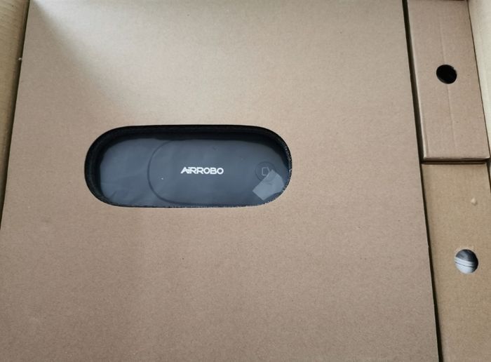 ASPIRATEUR ROBOT AIRROBO P20 - photo numéro 5