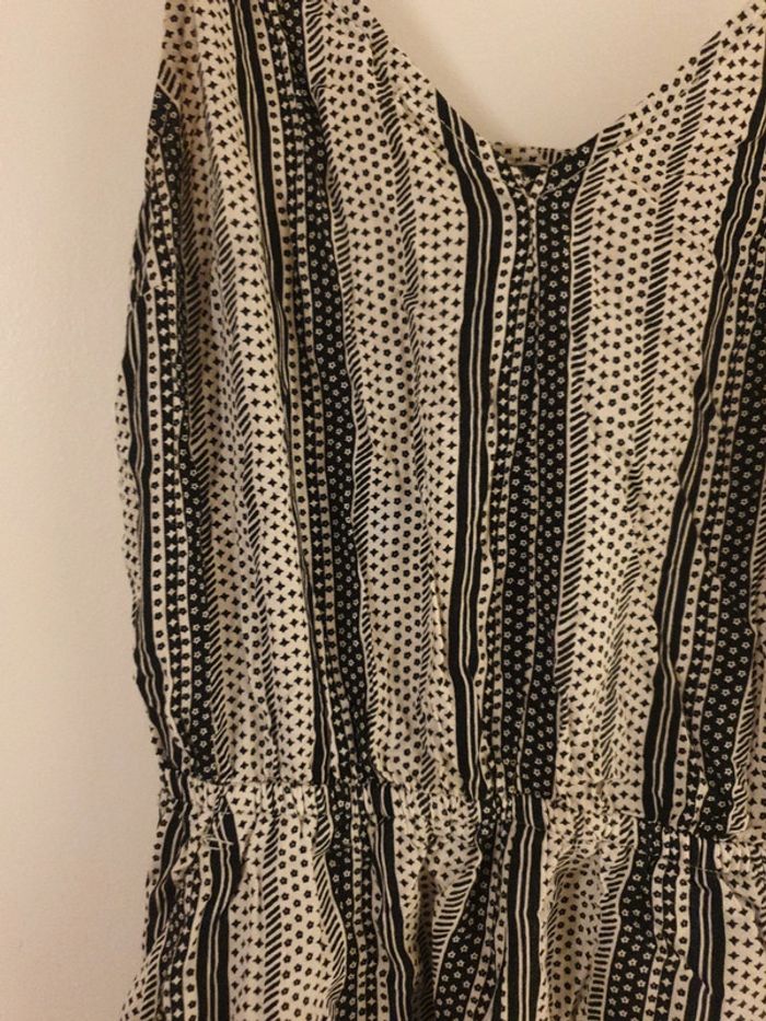 Combinaison short - photo numéro 2