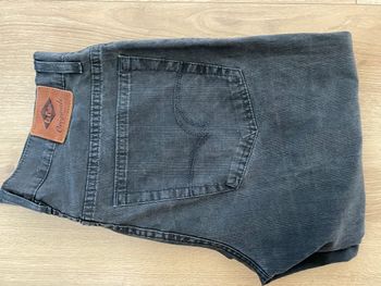 Pantalon Lee Cooper gris foncé T44