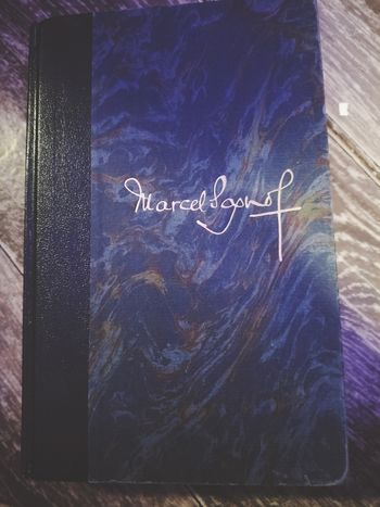 Livre "La Gloire de mon père" et "le château de ma mère" de Marcel Pagnol