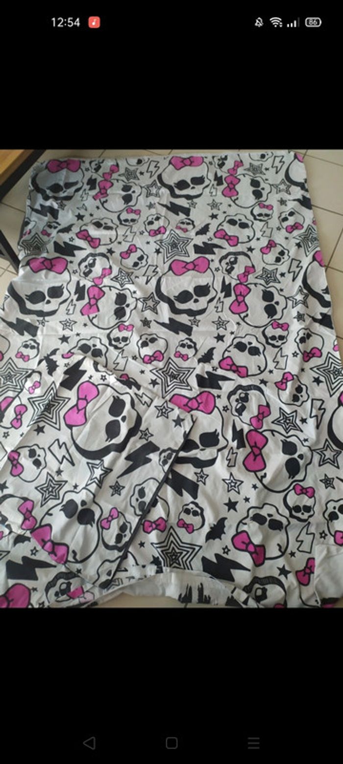 Couette, 1 taie d'oreiller - photo numéro 2