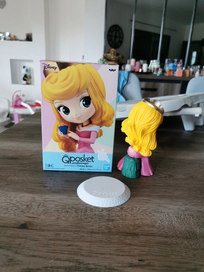Qposket aurore - photo numéro 2