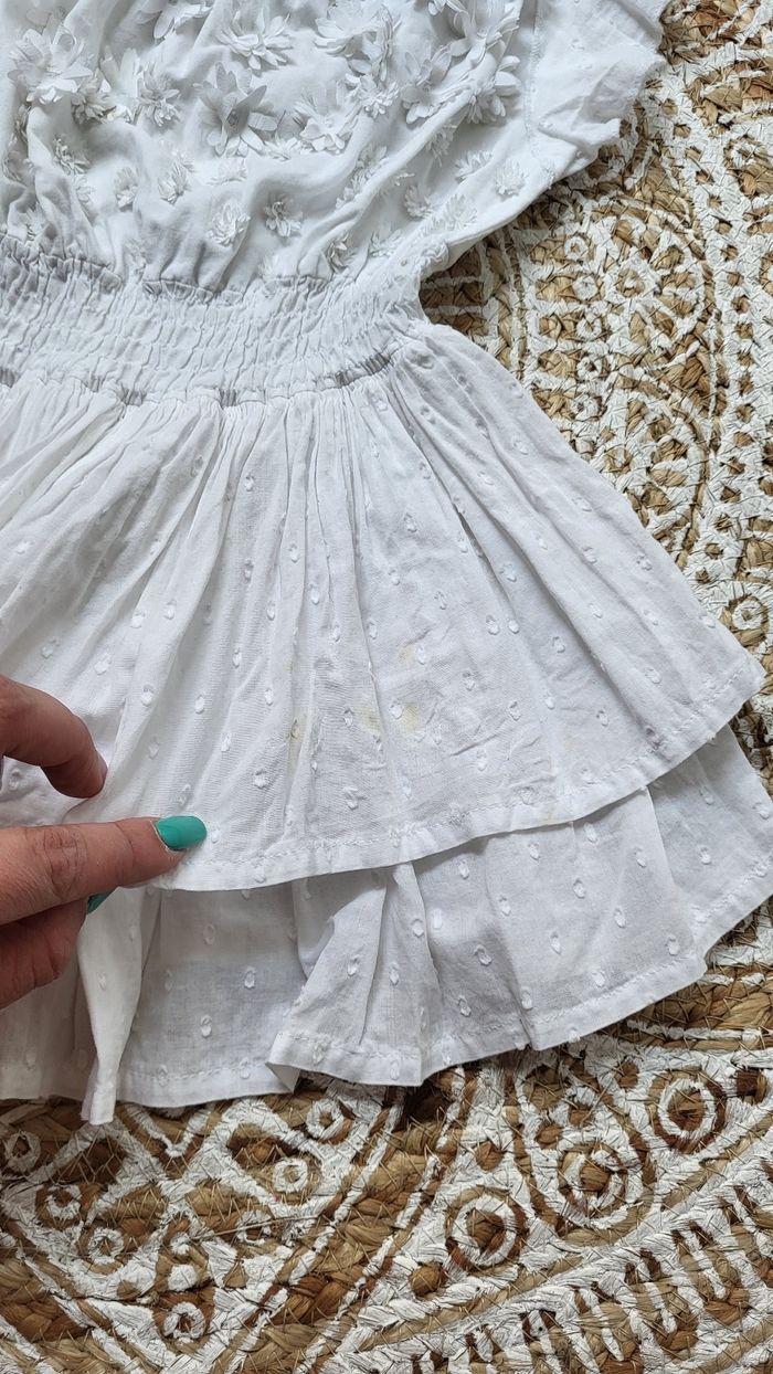 Robe fille - photo numéro 5