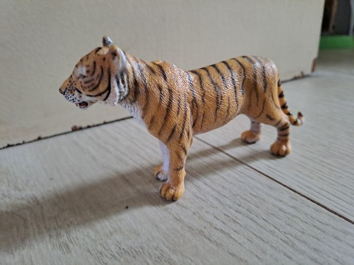 Schleich tigre - photo numéro 5