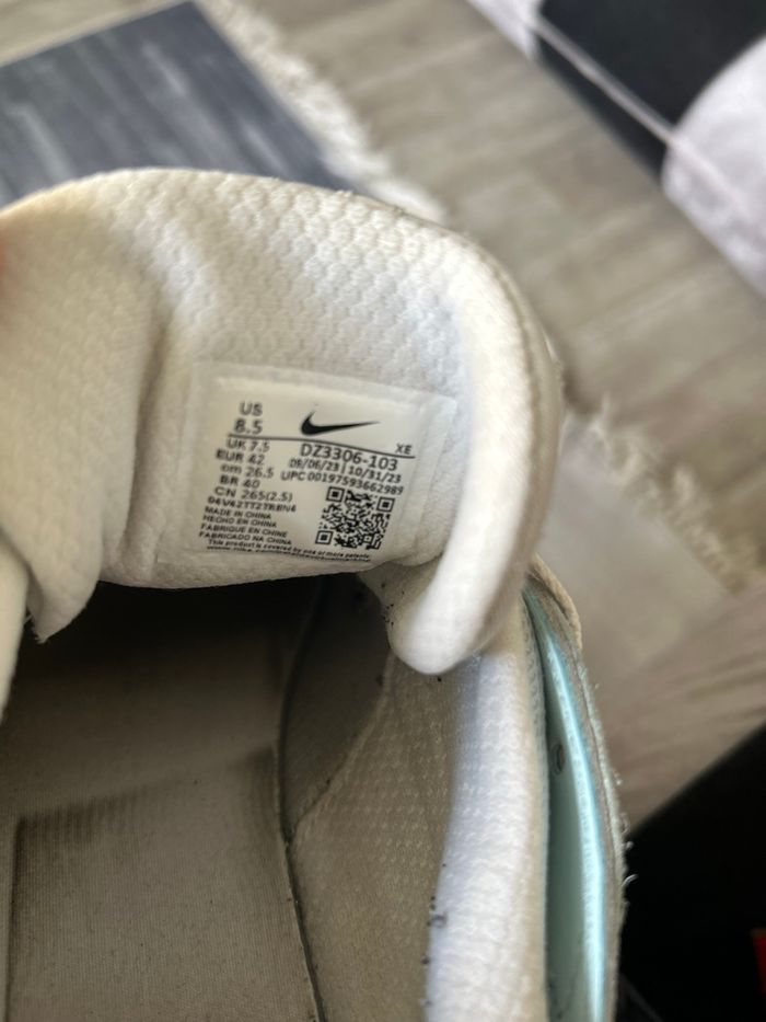 Nike air - photo numéro 5