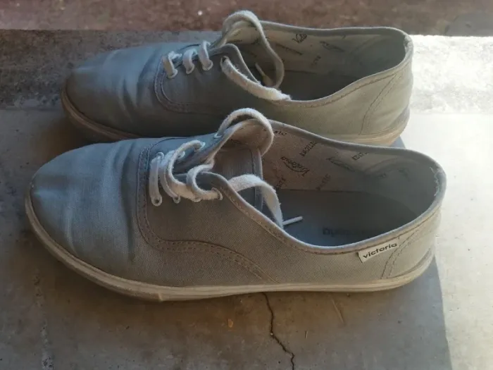 Chaussures Victoria - photo numéro 2