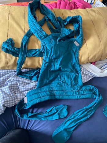 MeiTai Fidella toddler