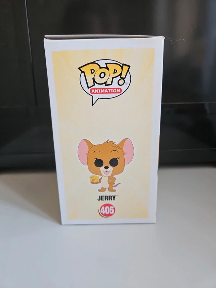 Pop jerry - photo numéro 4