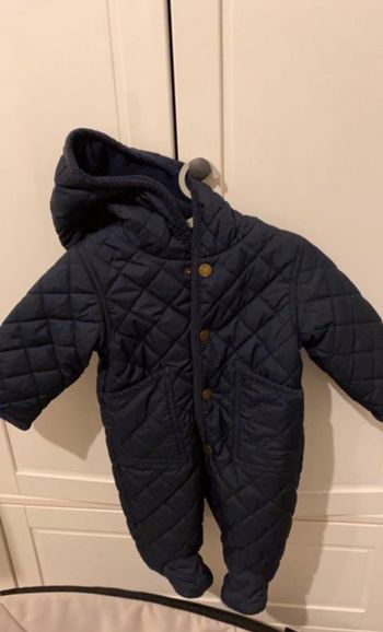 Combipilote RALPH LAUREN