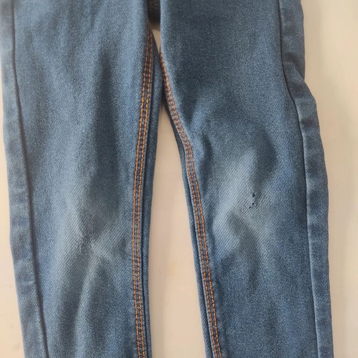 Lot de 8 pantalons taille 4 ans - photo numéro 6