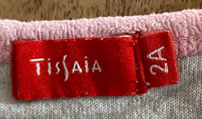 Pyjama 2 pièces - photo numéro 7