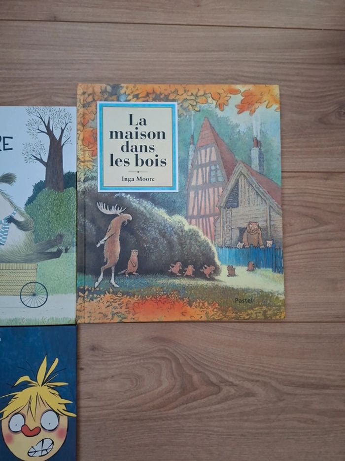 Albums jeunesse - photo numéro 6