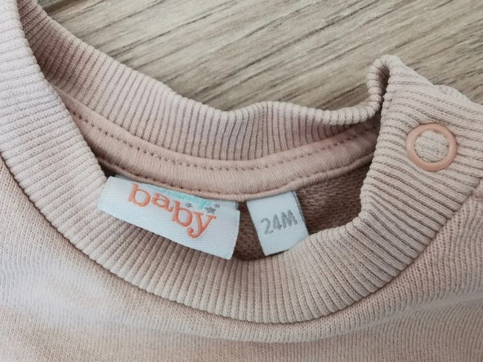 Pull Bambi 24 mois - photo numéro 3