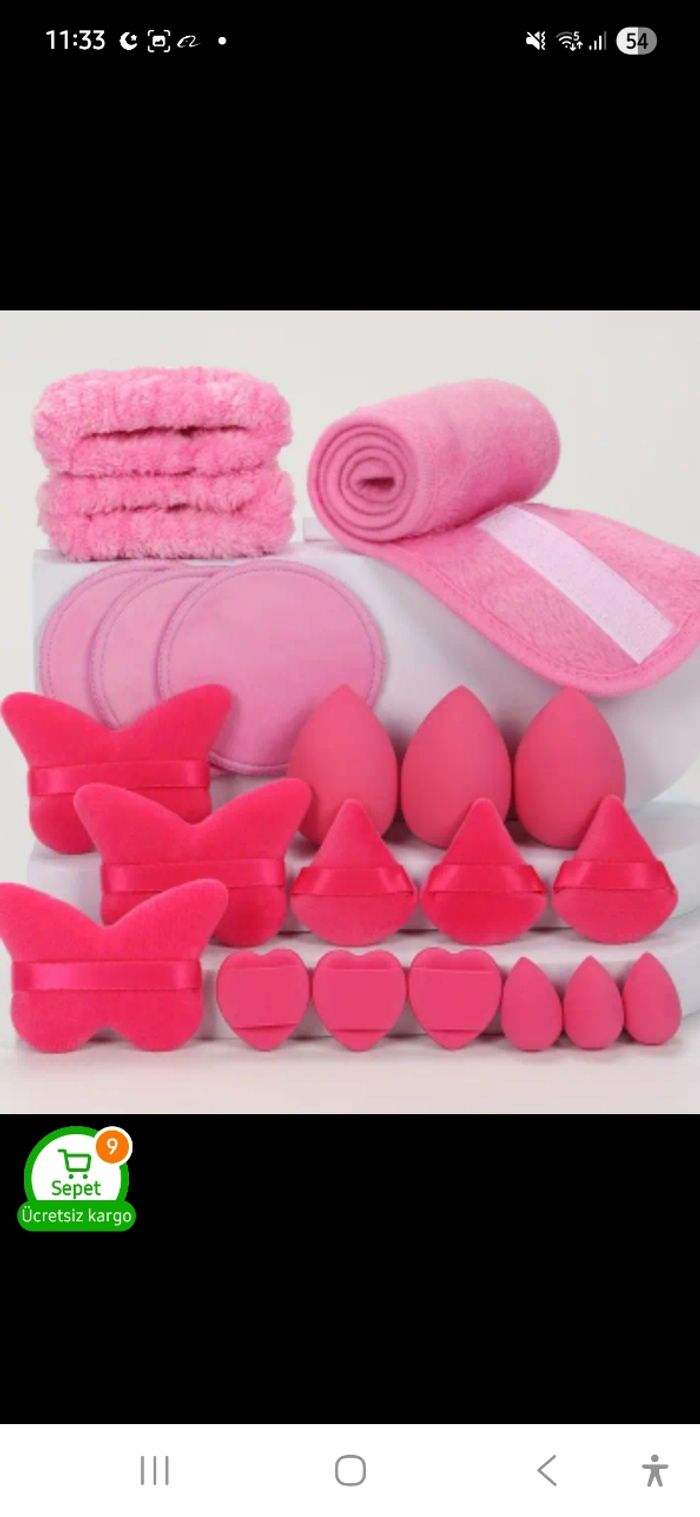 maquillage - photo numéro 3