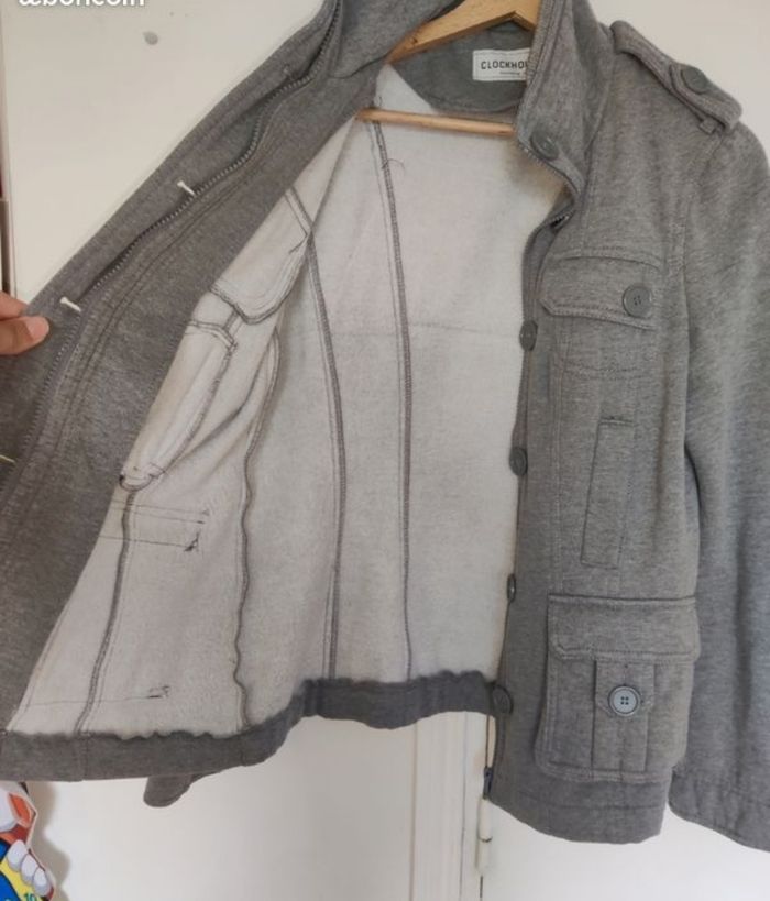 Veste polaire - photo numéro 3