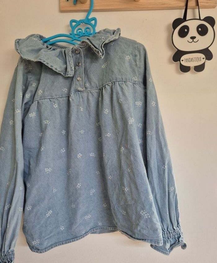 Chemise
