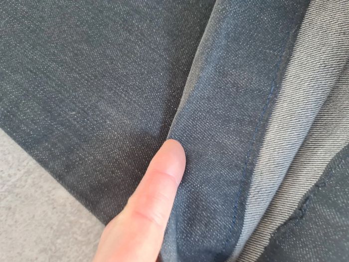 Jeans large evasé neuf BGN - photo numéro 10