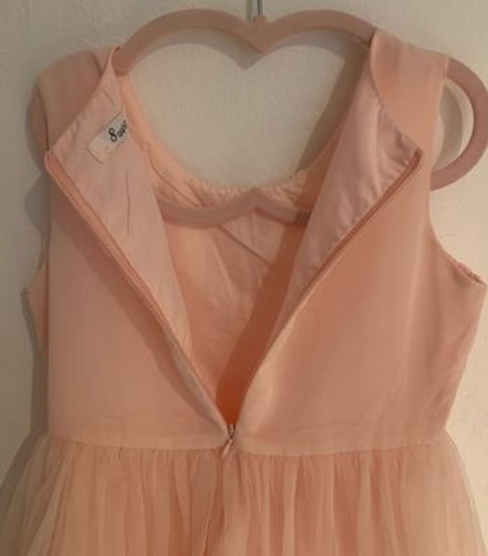 Belle robe de fête - photo numéro 7